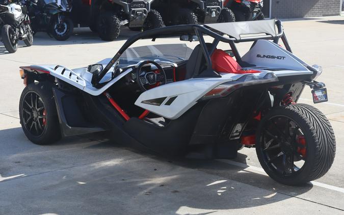 2024 Slingshot Slingshot ROUSH Edition - AutoDrive