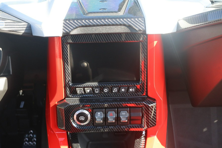 2024 Slingshot Slingshot ROUSH Edition - AutoDrive