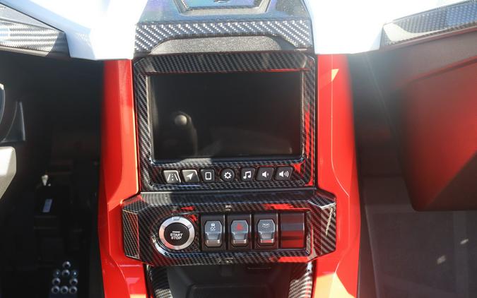 2024 Slingshot Slingshot ROUSH Edition - AutoDrive