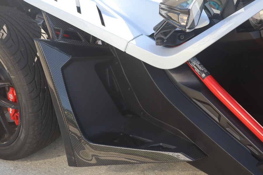 2024 Slingshot Slingshot ROUSH Edition - AutoDrive