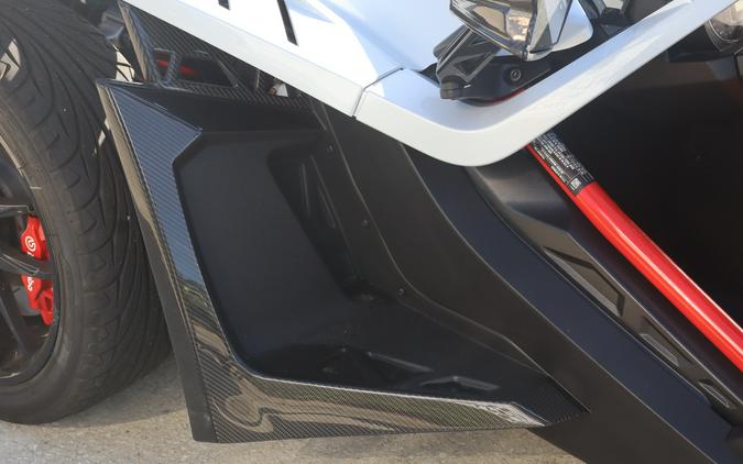 2024 Slingshot Slingshot ROUSH Edition - AutoDrive