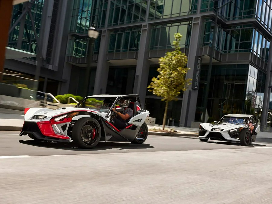2024 Slingshot Slingshot ROUSH Edition - AutoDrive