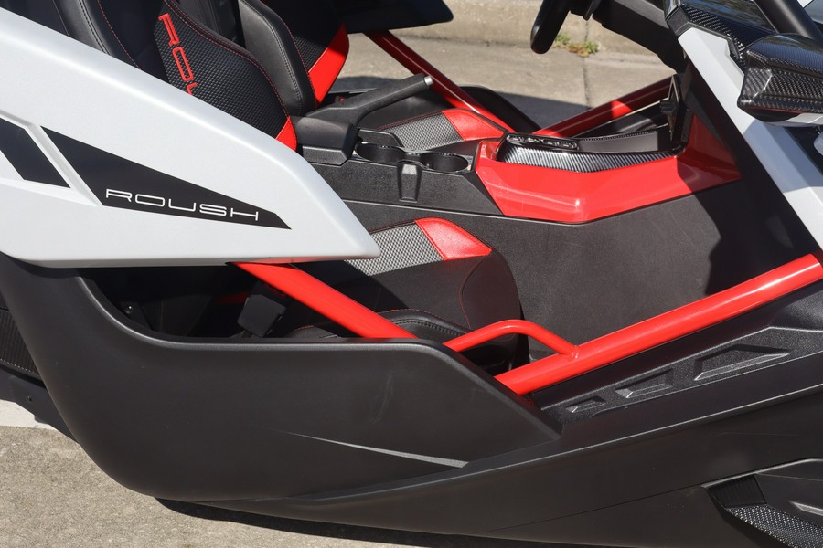 2024 Slingshot Slingshot ROUSH Edition - AutoDrive