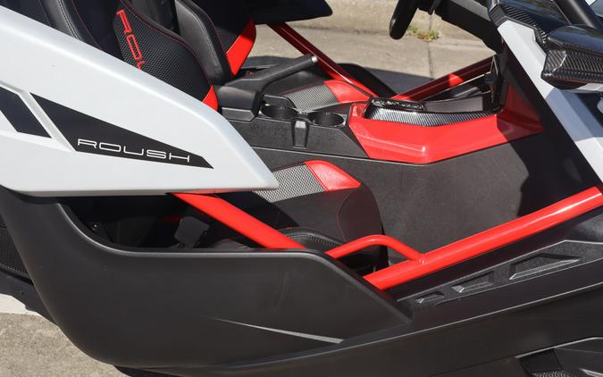 2024 Slingshot Slingshot ROUSH Edition - AutoDrive