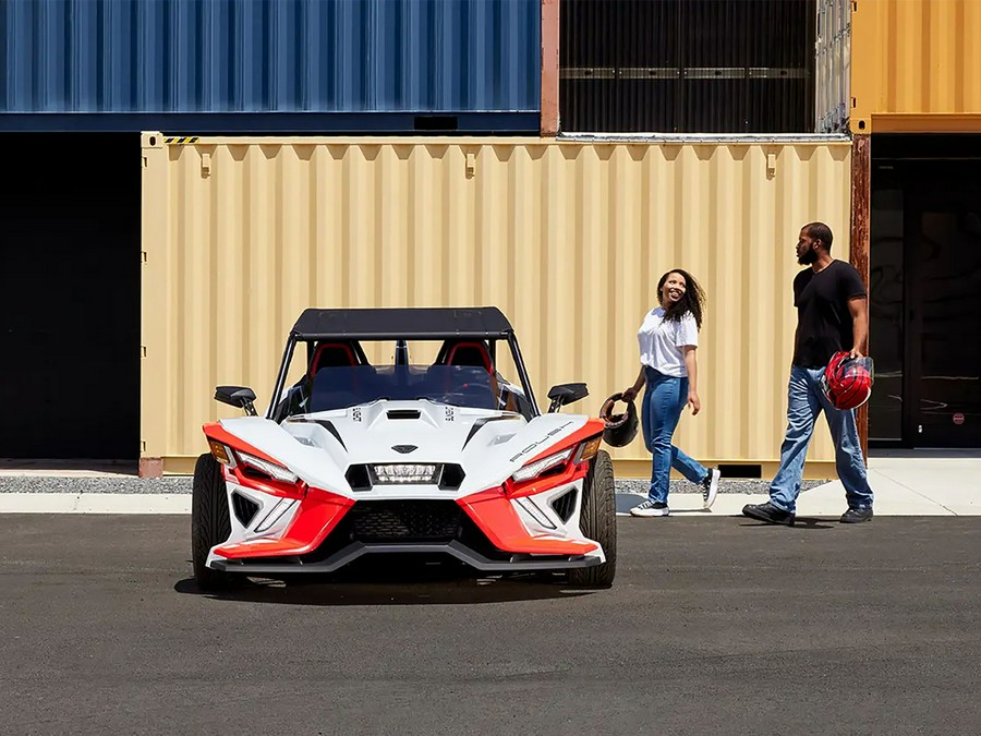 2024 Slingshot Slingshot ROUSH Edition - AutoDrive