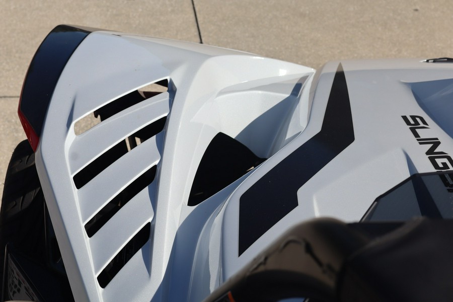 2024 Slingshot Slingshot ROUSH Edition - AutoDrive