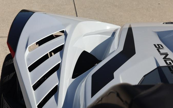 2024 Slingshot Slingshot ROUSH Edition - AutoDrive