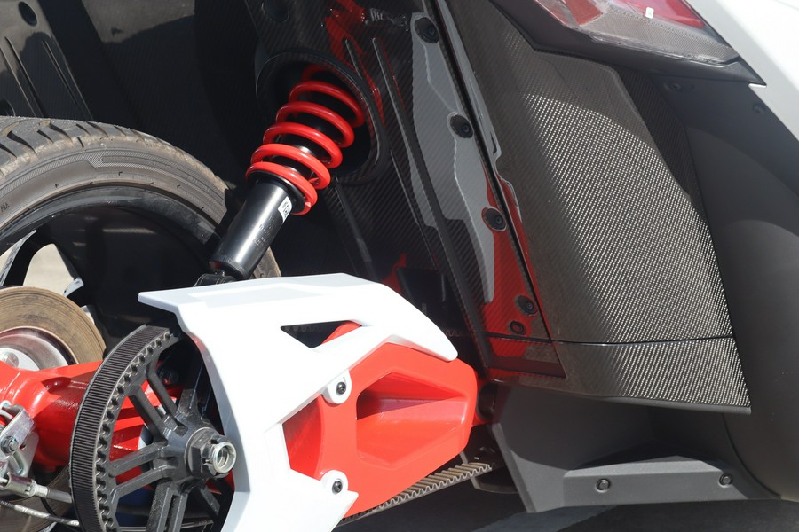 2024 Slingshot Slingshot ROUSH Edition - AutoDrive