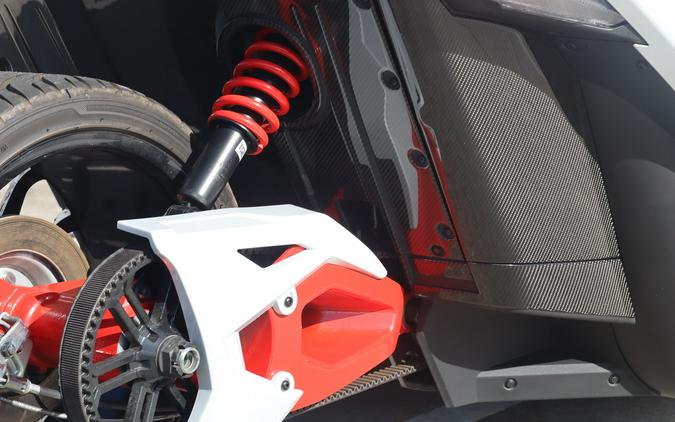 2024 Slingshot Slingshot ROUSH Edition - AutoDrive