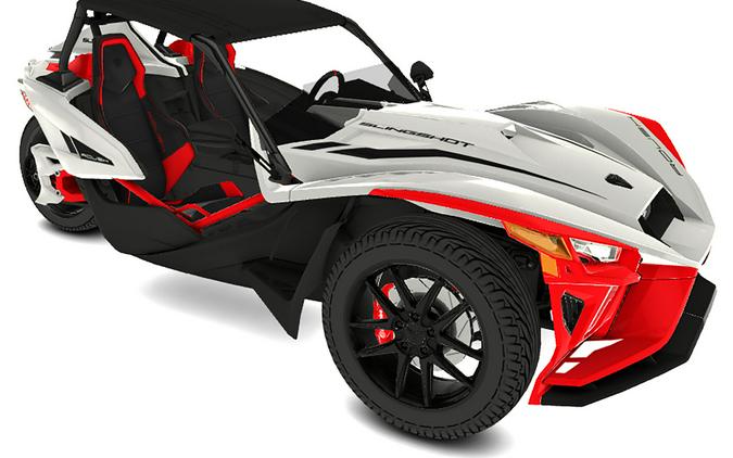 2024 Slingshot Slingshot ROUSH Edition - AutoDrive