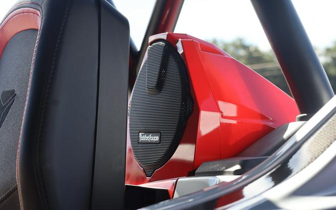 2024 Slingshot Slingshot ROUSH Edition - AutoDrive