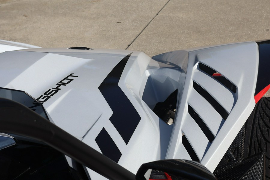2024 Slingshot Slingshot ROUSH Edition - AutoDrive