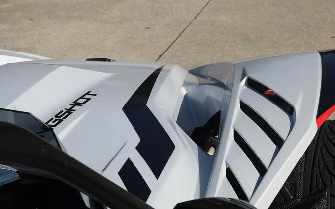 2024 Slingshot Slingshot ROUSH Edition - AutoDrive