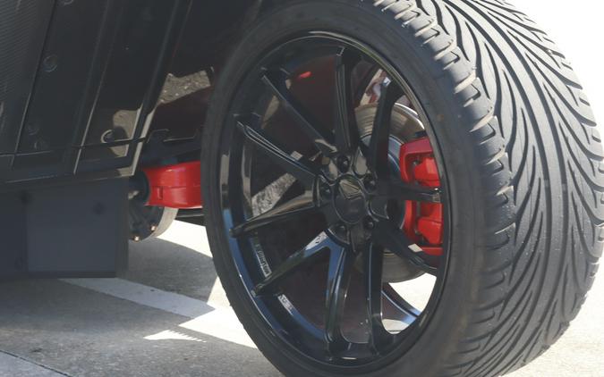 2024 Slingshot Slingshot ROUSH Edition - AutoDrive
