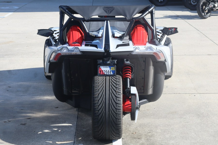 2024 Slingshot Slingshot ROUSH Edition - AutoDrive