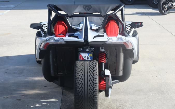 2024 Slingshot Slingshot ROUSH Edition - AutoDrive