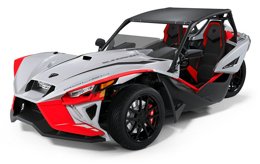 2024 Slingshot Slingshot ROUSH Edition - AutoDrive