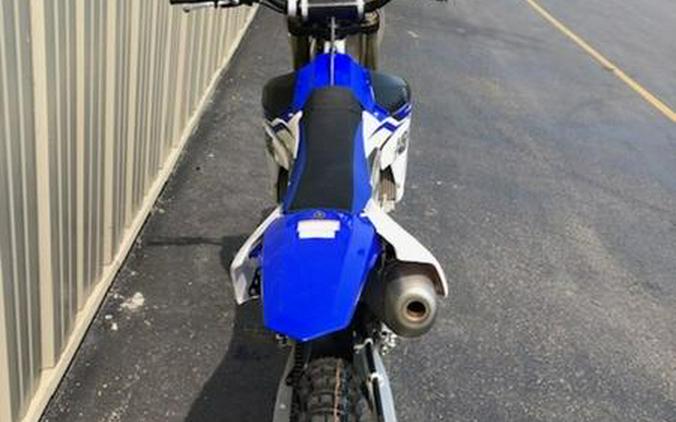 2014 Yamaha YZ450F