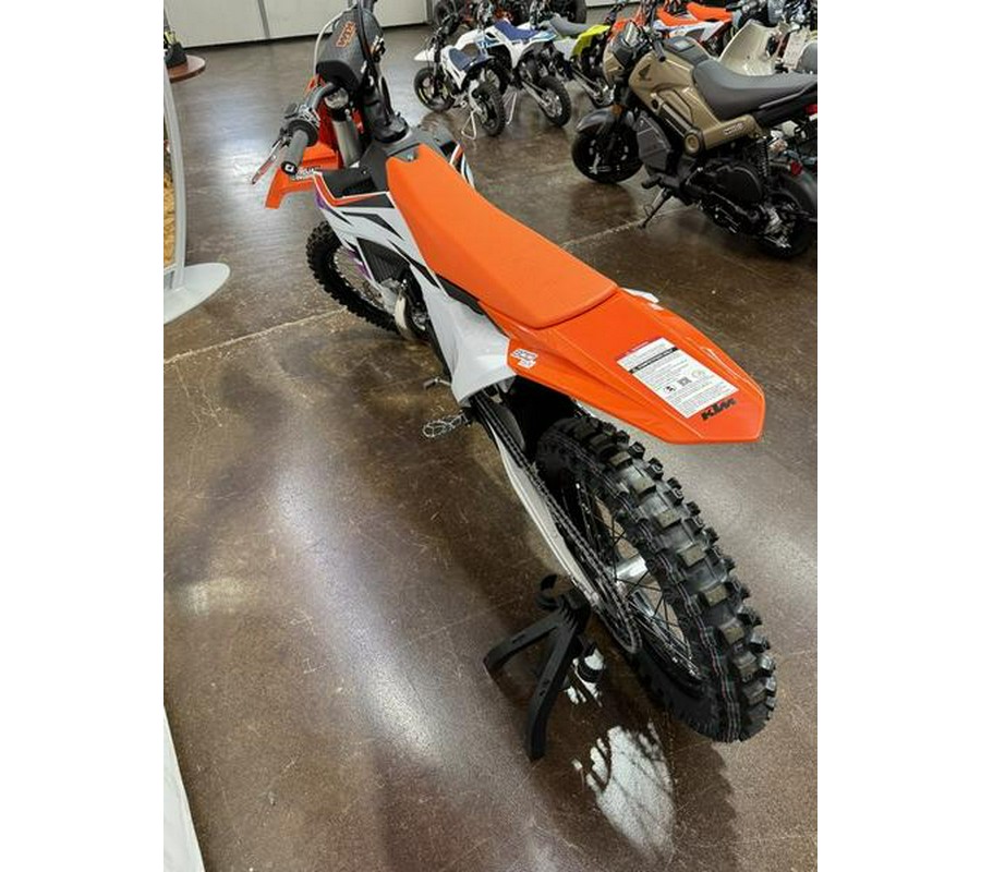 2024 KTM 300 SX