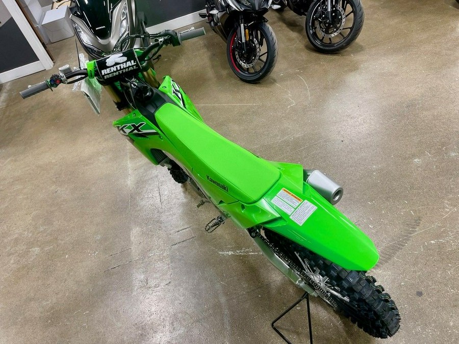 2024 Kawasaki KX™450