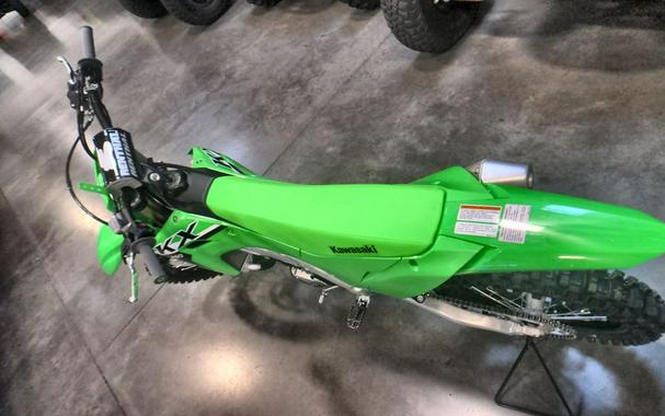 2024 Kawasaki KX™450