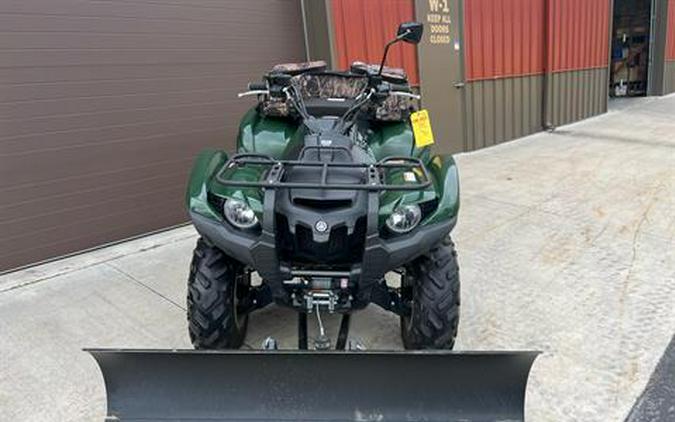 2008 Yamaha Grizzly 700 FI Auto. 4x4 EPS