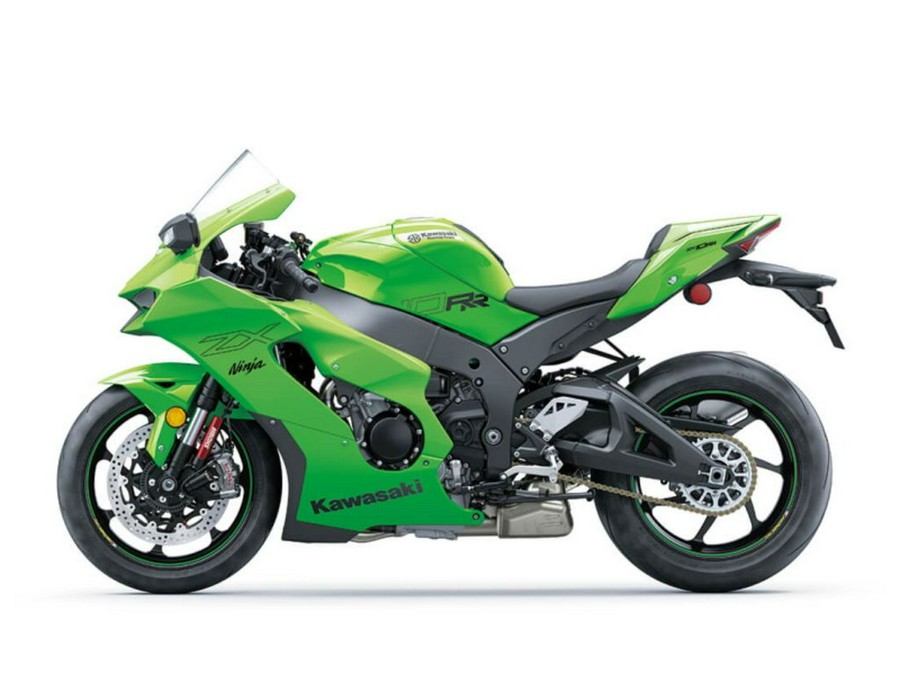 2024 Kawasaki Ninja® ZX™-10R R ABS