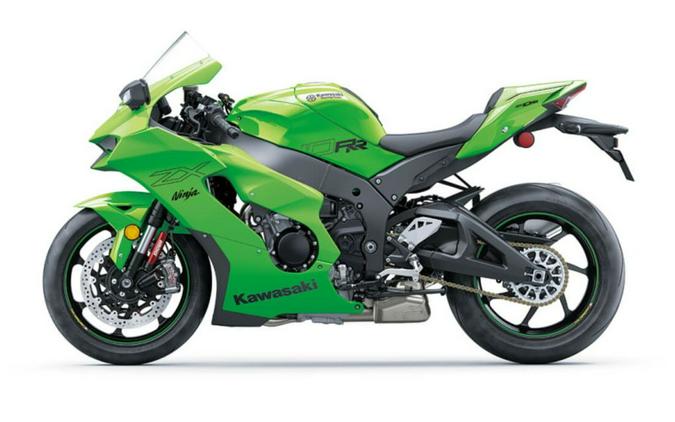 2024 Kawasaki Ninja® ZX™-10R R ABS