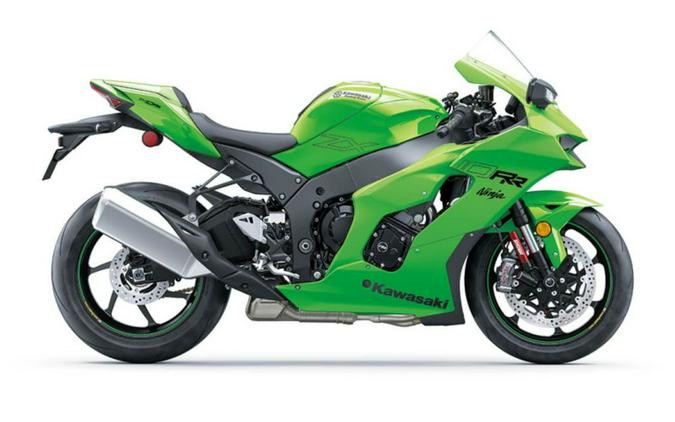 2024 Kawasaki Ninja® ZX™-10R R ABS