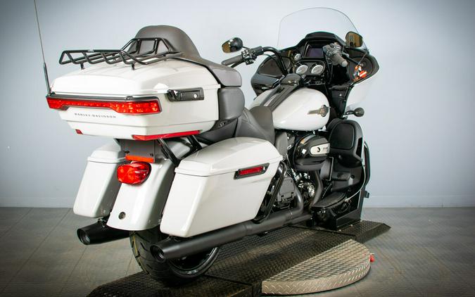 2024 Harley-Davidson Road Glide Limited