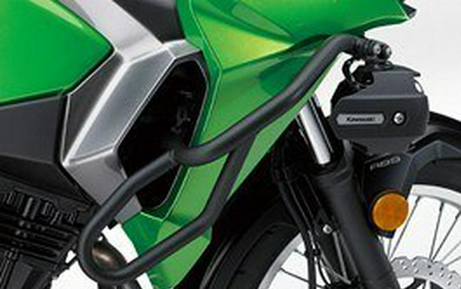 2017 Kawasaki Versys-X 300 ABS