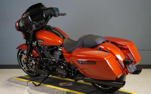 2024 Harley-Davidson® FLHX - Street Glide®