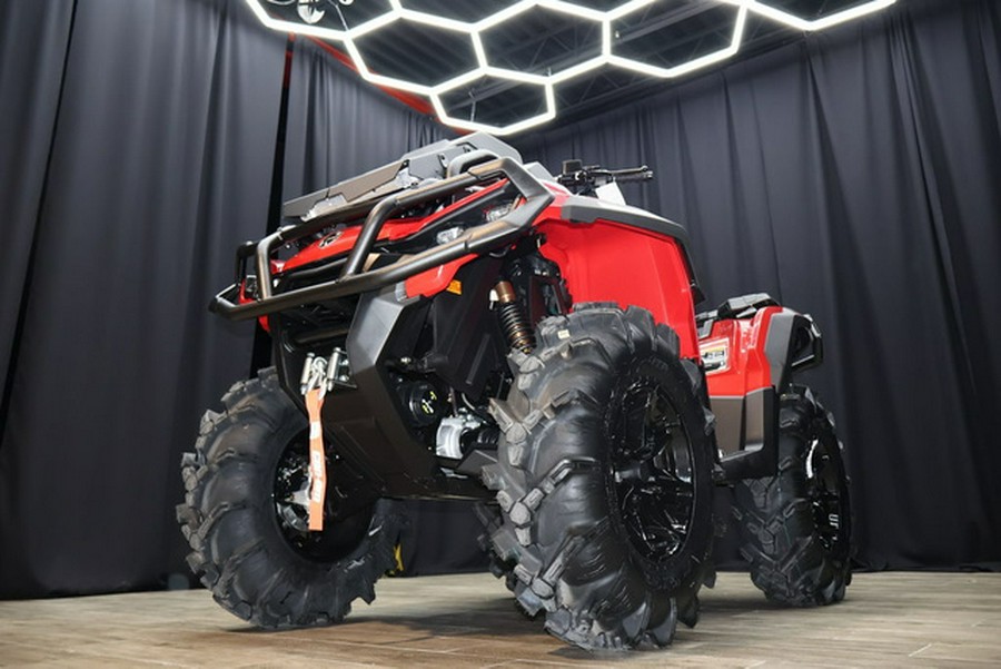 2024 Can-Am Outlander X mr 850