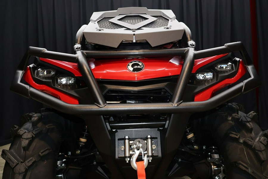 2024 Can-Am Outlander X mr 850