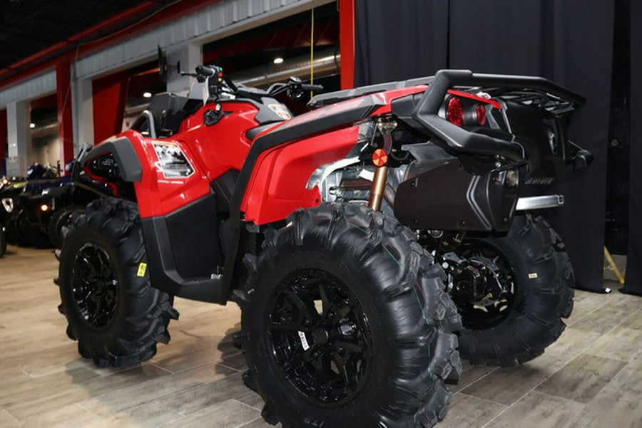 2024 Can-Am Outlander X mr 850