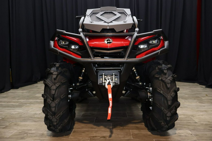 2024 Can-Am Outlander X mr 850