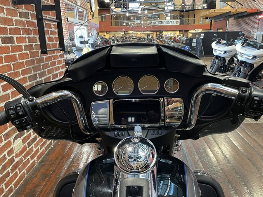 2022 Harley-Davidson FLHTCUTG - Tri Glide Ultra