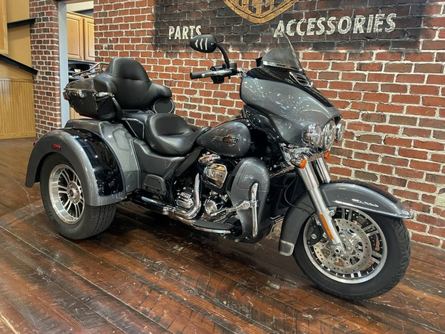 2022 Harley-Davidson FLHTCUTG - Tri Glide Ultra