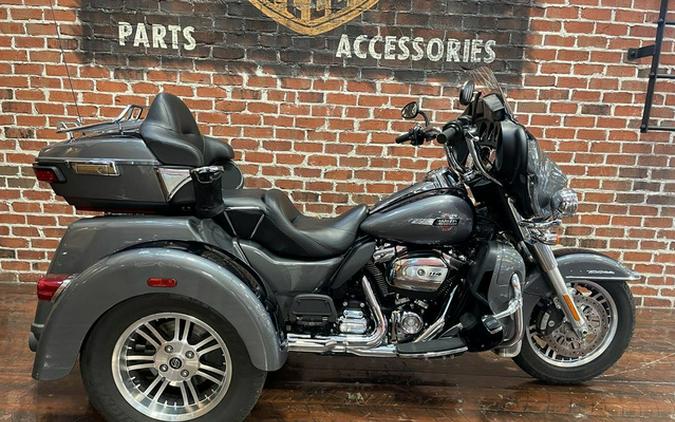 2022 Harley-Davidson FLHTCUTG - Tri Glide Ultra