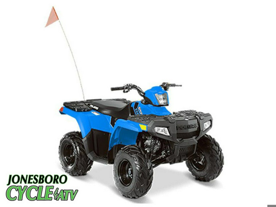2025 Polaris Sportsman 110