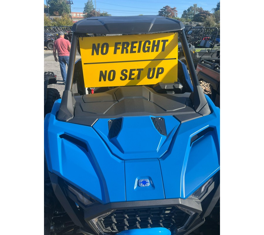 2026 Polaris RZR PRO XP Ultimate