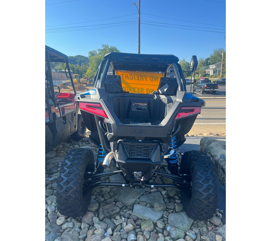 2026 Polaris RZR PRO XP Ultimate