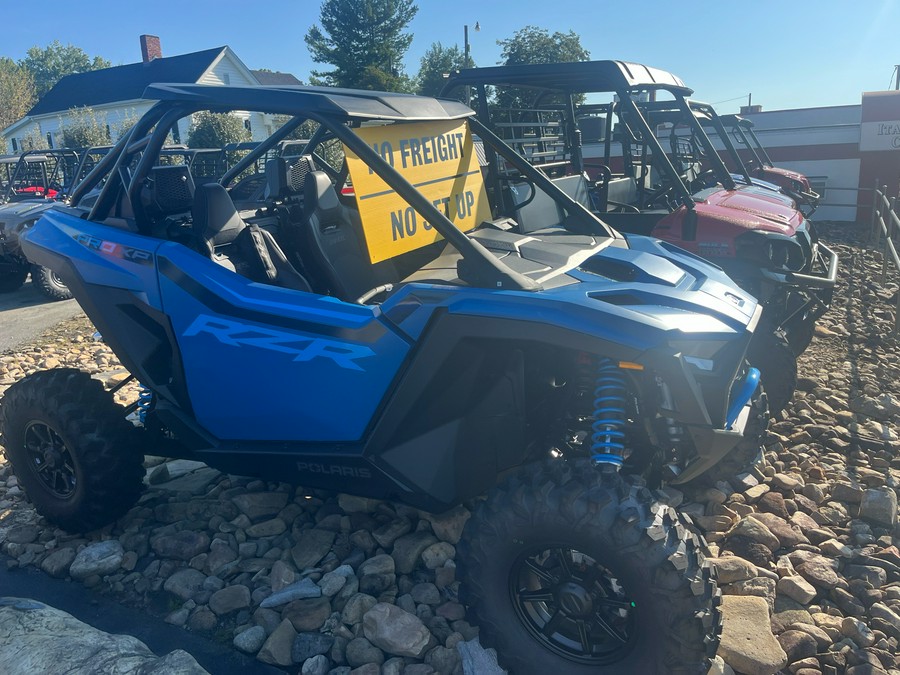 2026 Polaris RZR PRO XP Ultimate