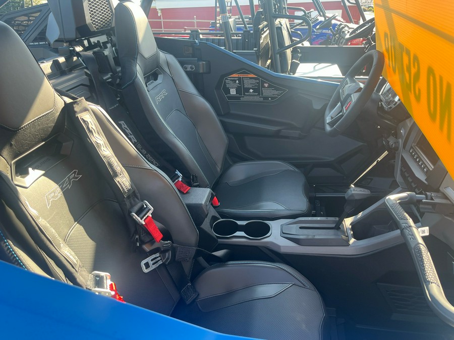 2026 Polaris RZR PRO XP Ultimate