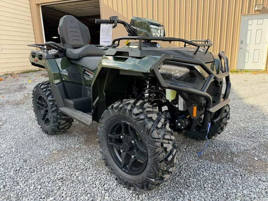 2026 Polaris® Sportsman Touring 570 Premium