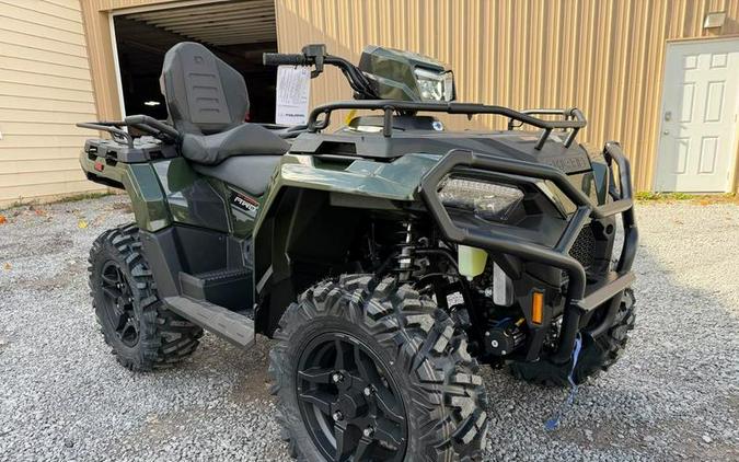 2026 Polaris® Sportsman Touring 570 Premium