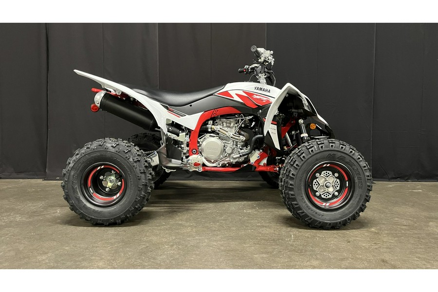 2026 Yamaha YFZ 450R SE