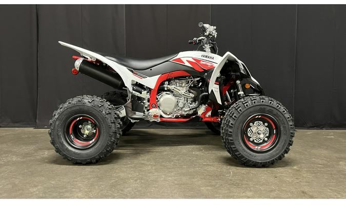 2026 Yamaha YFZ 450R SE