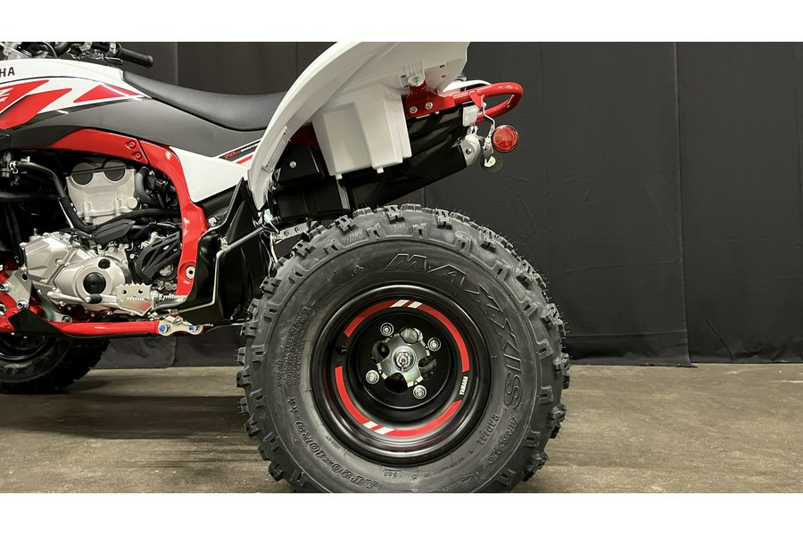 2026 Yamaha YFZ 450R SE