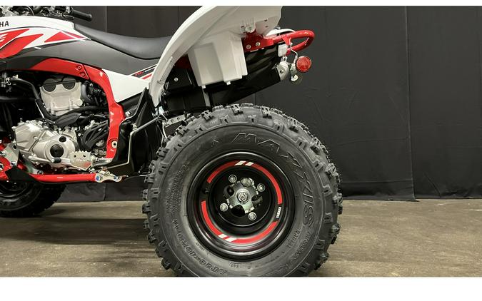 2026 Yamaha YFZ 450R SE